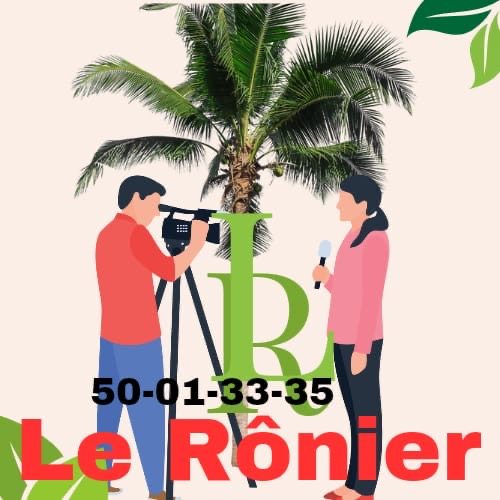 Le Rônier