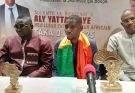 Entrepreneuriat en Afrique: Aly Yattassaye, PDG du Groupe Yattaly, double trophée africain primé