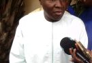 CHAMBRE DE COMMERCE ET DE L&rsquo;INDUSTRIE DU MALI: Oumar Diallo élu président de la délégation régionale du District de Bamako