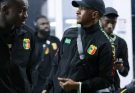 SPORT/ÉLIMINATOIRES CAN 2027: Les Aigles sont arrivés à Monrovia.